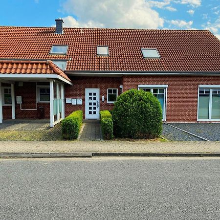 Oara Comfort Home, Ferienhaus 160Qm Mit Garten Reppenstedt Exterior foto