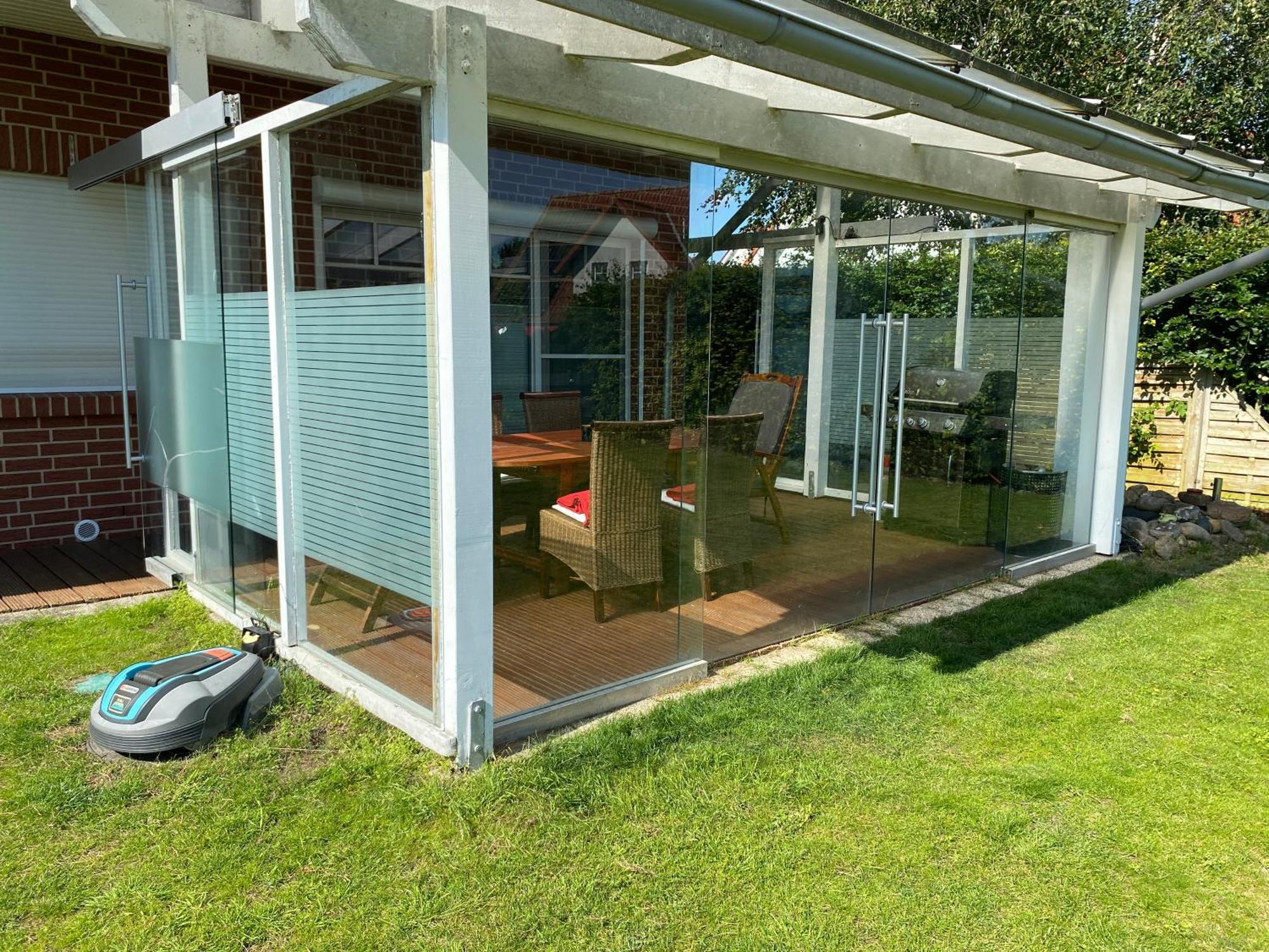 Oara Comfort Home, Ferienhaus 160Qm Mit Garten Reppenstedt Exterior foto