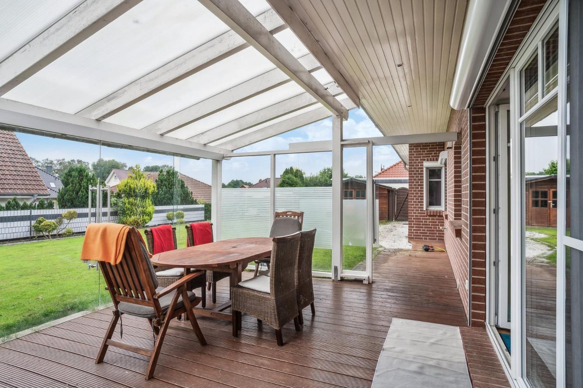 Oara Comfort Home, Ferienhaus 160Qm Mit Garten Reppenstedt Exterior foto