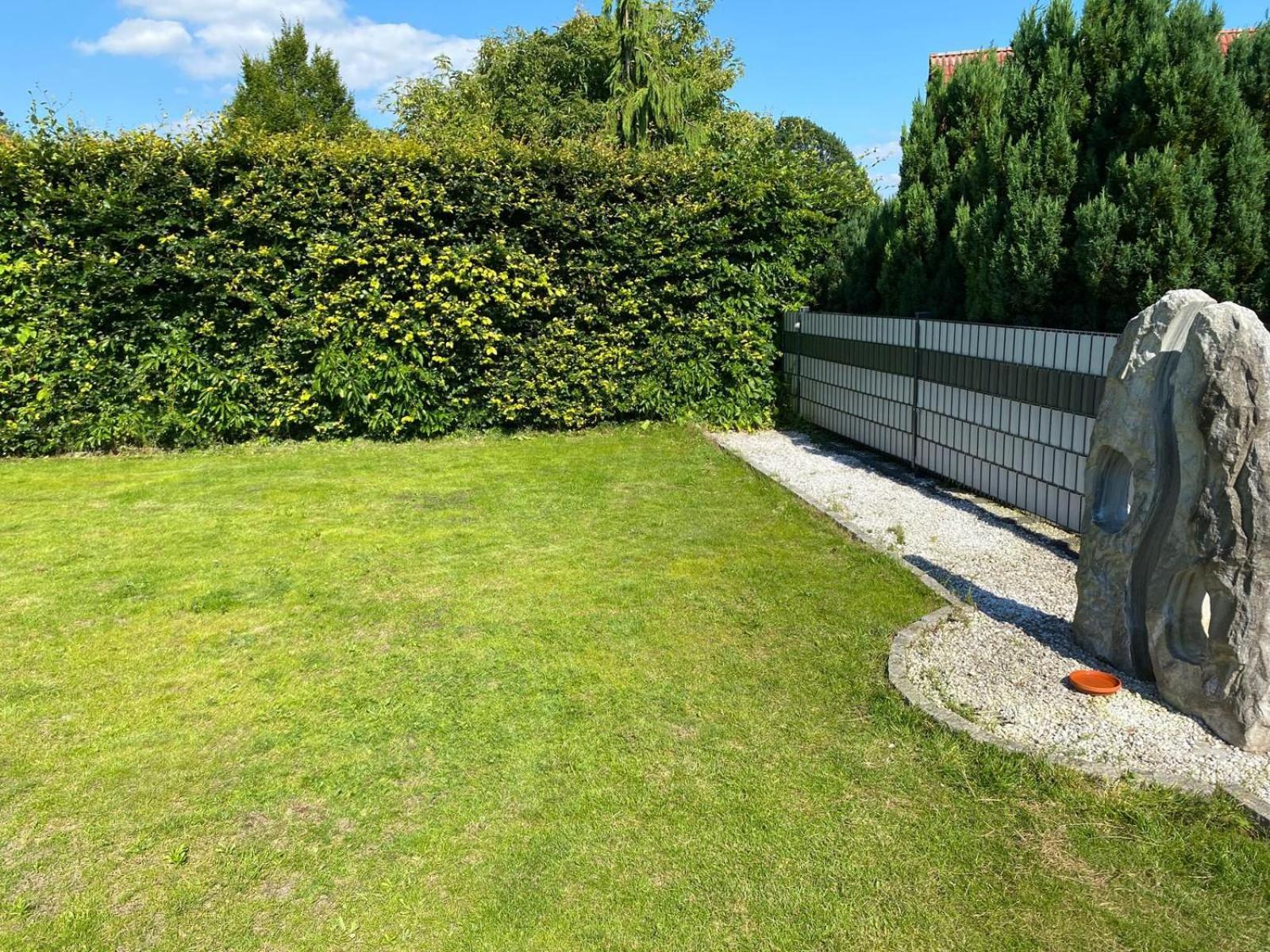 Oara Comfort Home, Ferienhaus 160Qm Mit Garten Reppenstedt Exterior foto