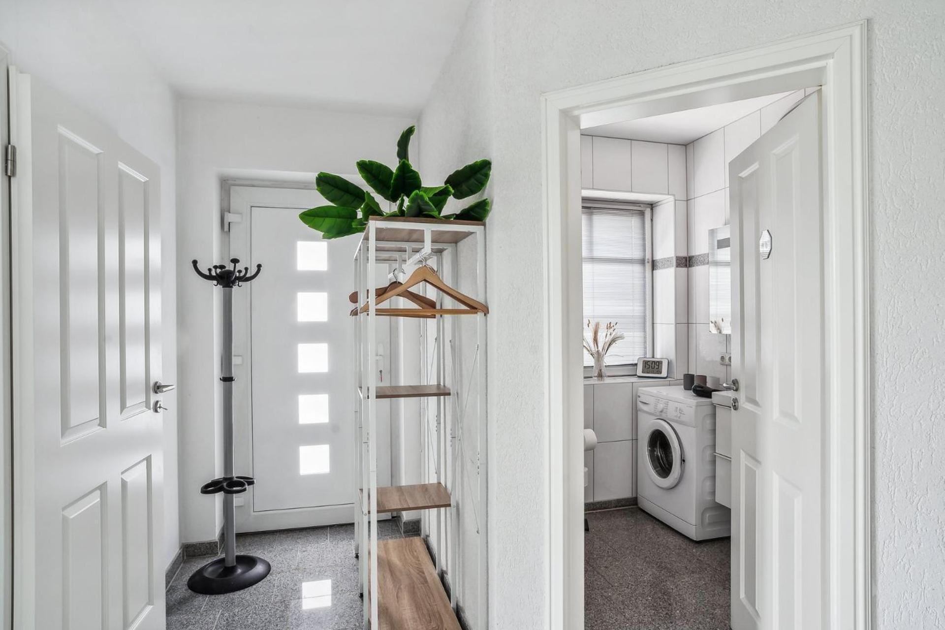 Oara Comfort Home, Ferienhaus 160Qm Mit Garten Reppenstedt Exterior foto