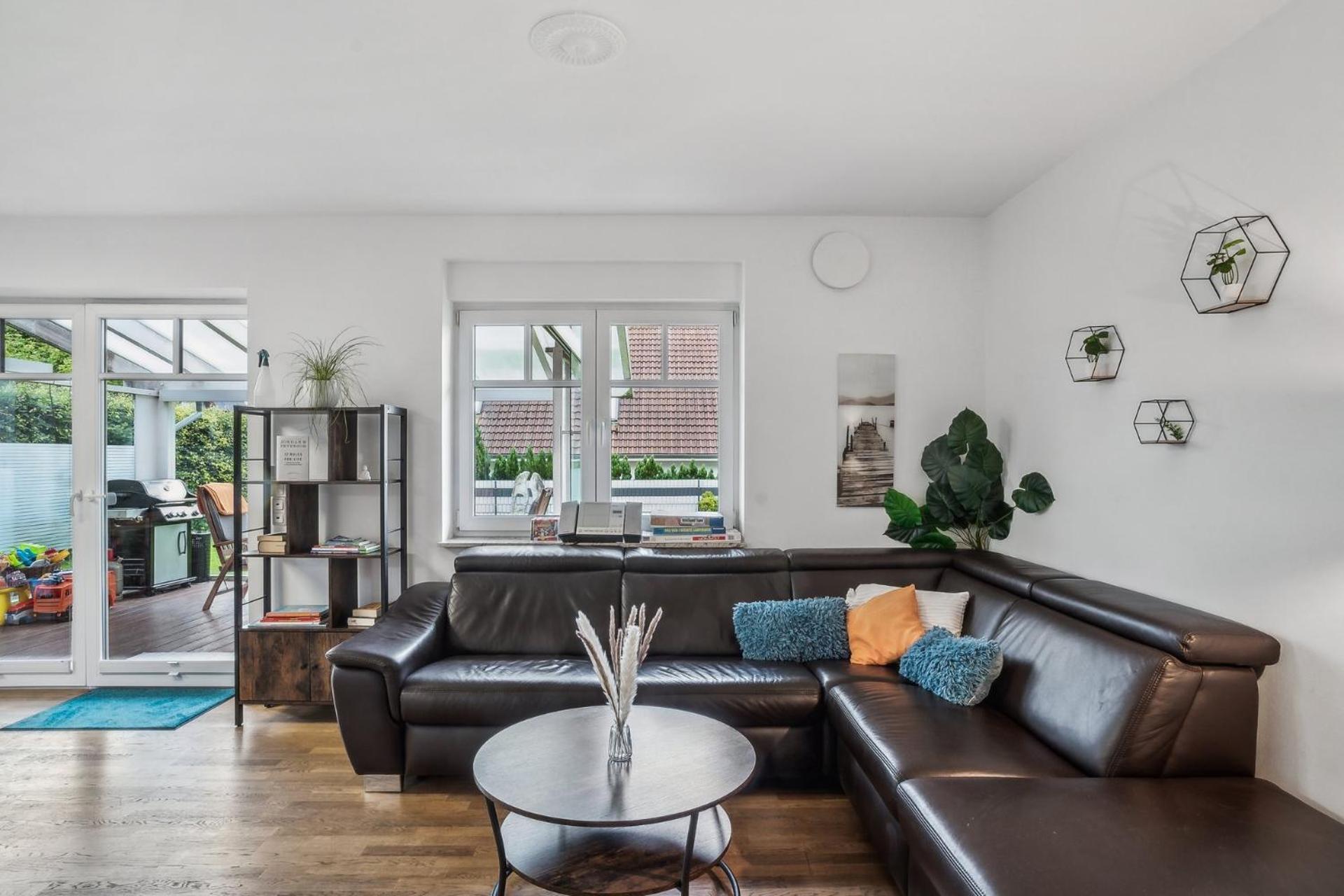 Oara Comfort Home, Ferienhaus 160Qm Mit Garten Reppenstedt Exterior foto