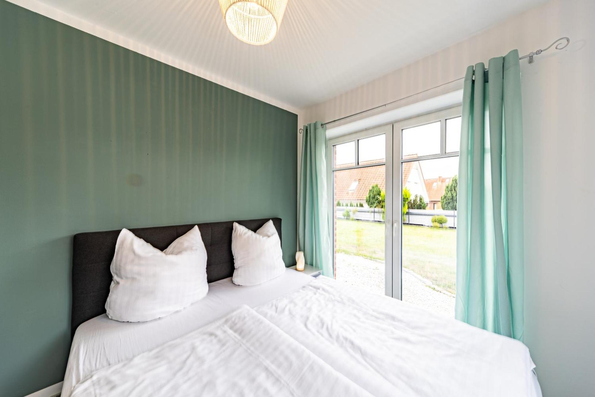 Oara Comfort Home, Ferienhaus 160Qm Mit Garten Reppenstedt Exterior foto