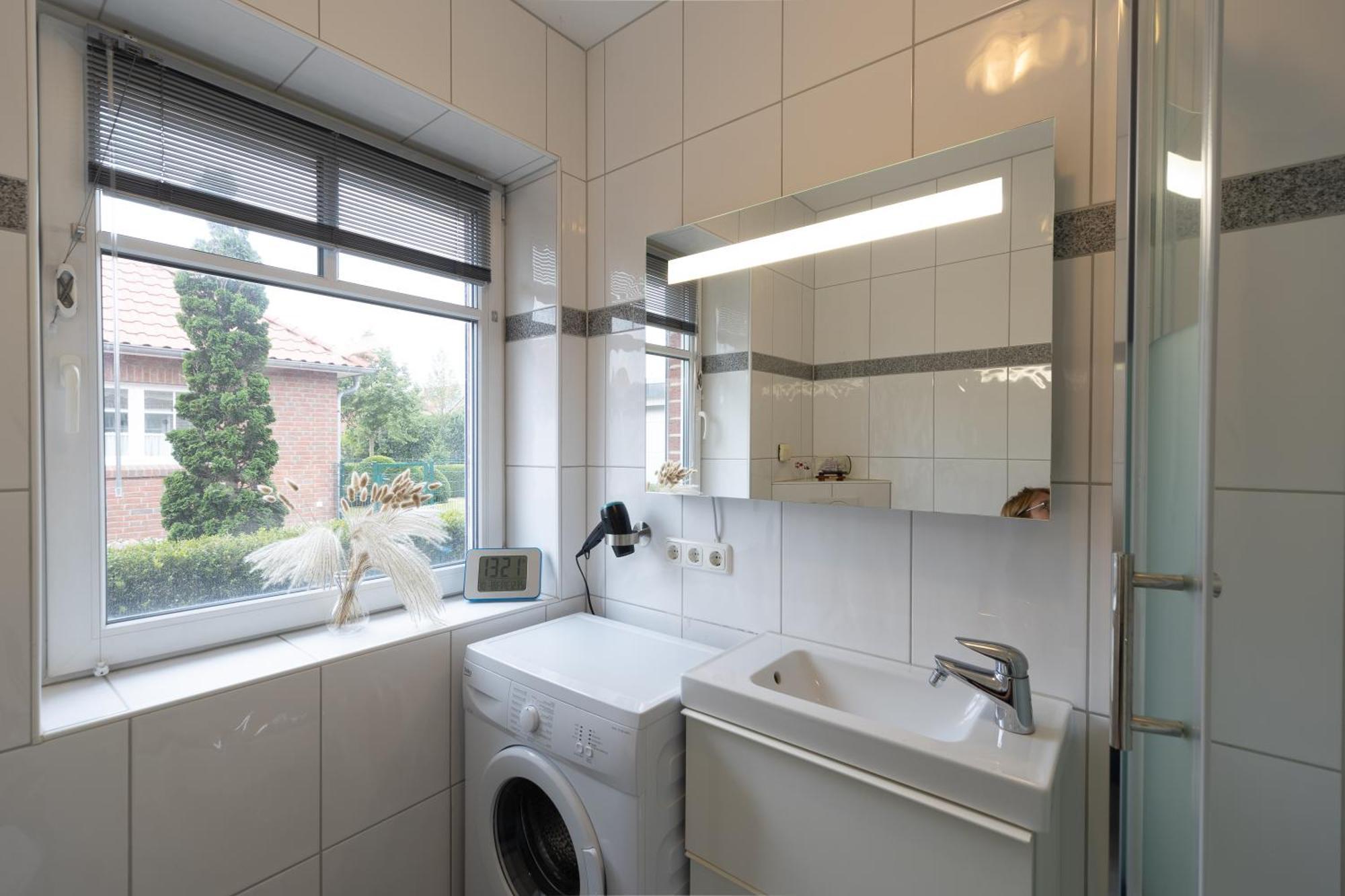 Oara Comfort Home, Ferienhaus 160Qm Mit Garten Reppenstedt Exterior foto