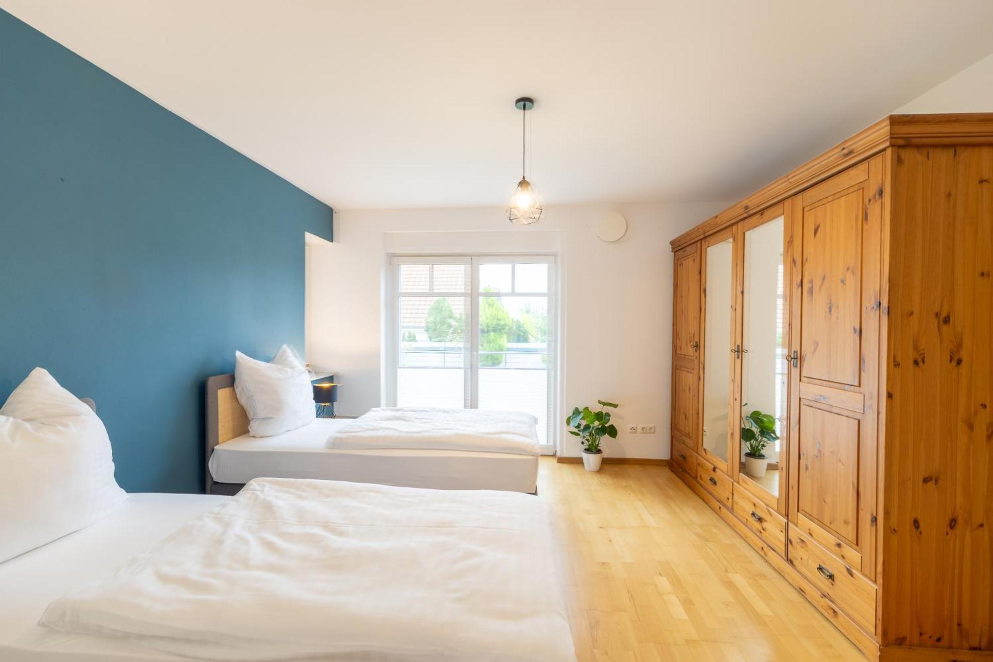 Oara Comfort Home, Ferienhaus 160Qm Mit Garten Reppenstedt Exterior foto