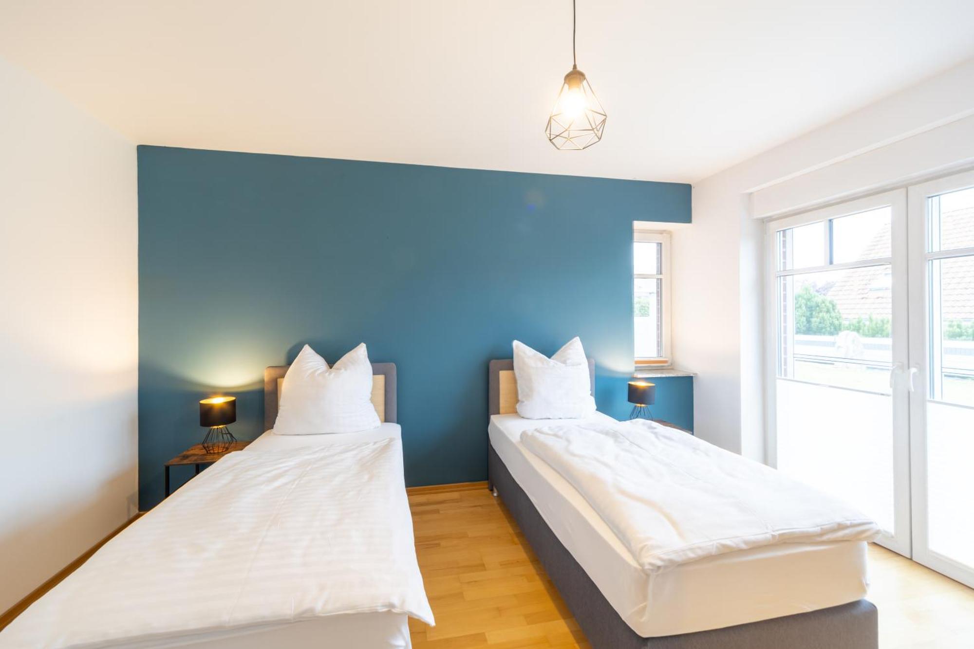 Oara Comfort Home, Ferienhaus 160Qm Mit Garten Reppenstedt Exterior foto