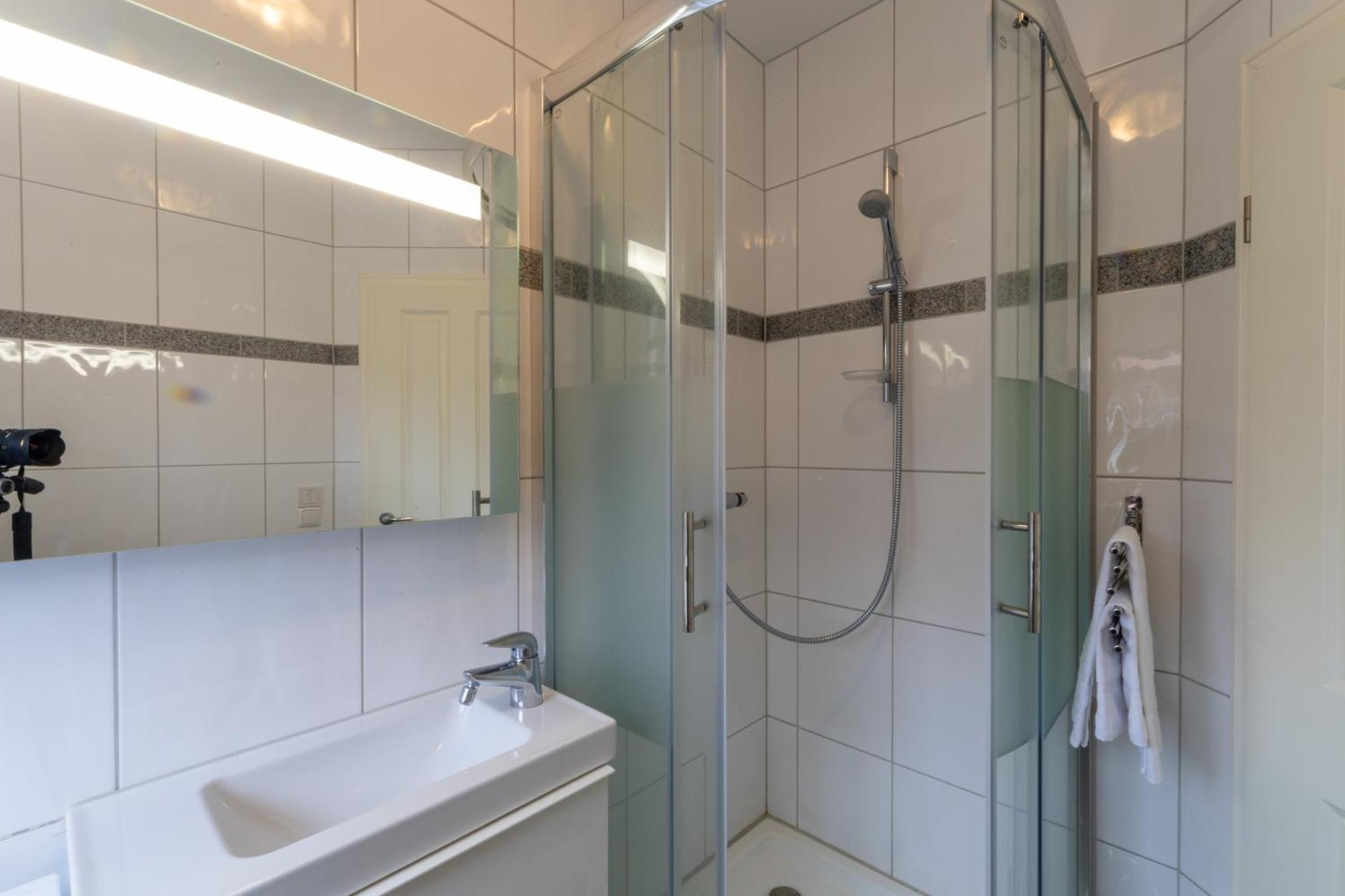 Oara Comfort Home, Ferienhaus 160Qm Mit Garten Reppenstedt Exterior foto