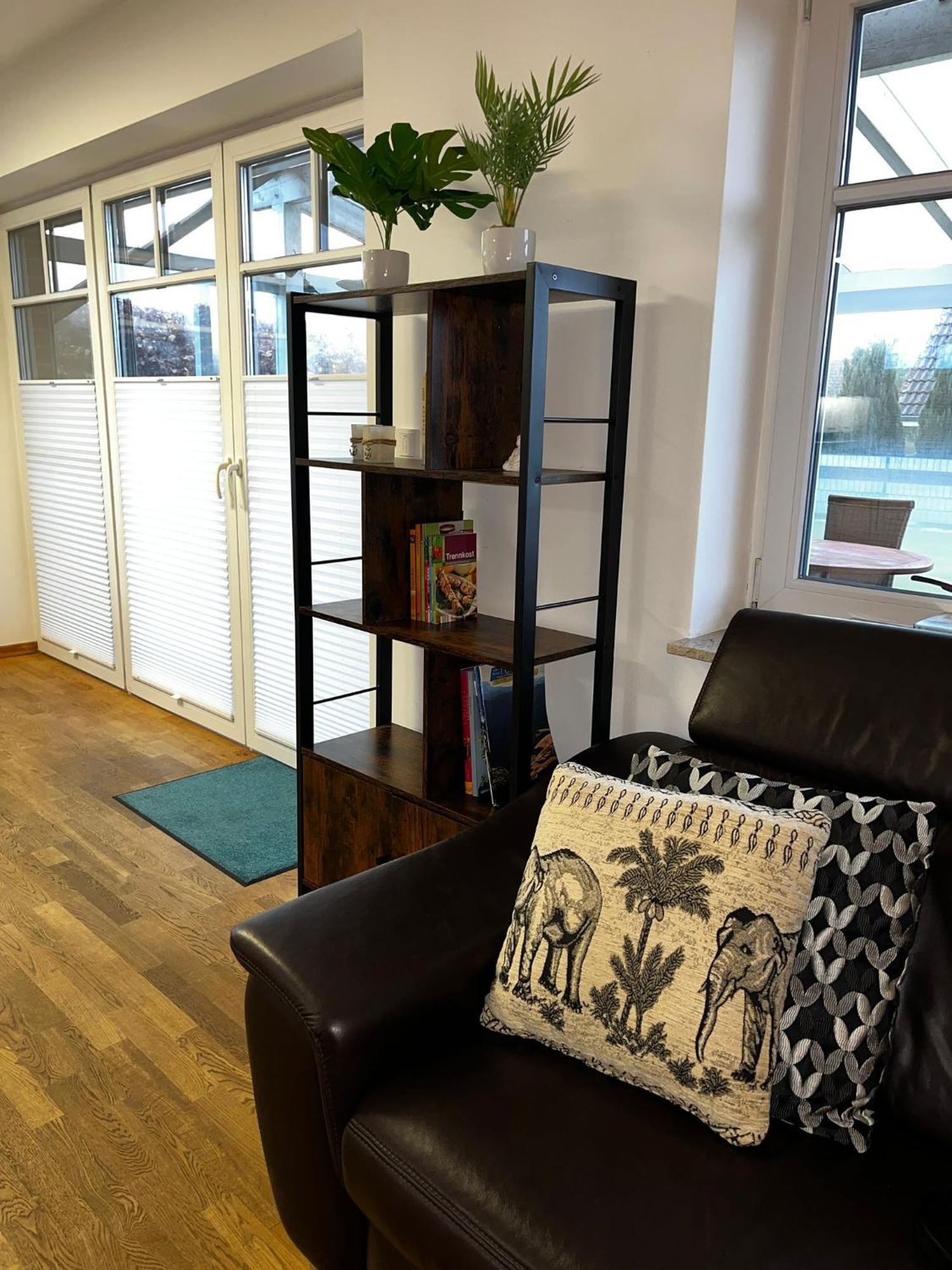 Oara Comfort Home, Ferienhaus 160Qm Mit Garten Reppenstedt Exterior foto
